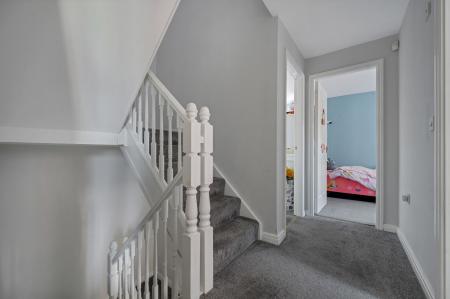 5 bedroom Detached house for sale in Laughton Drive, Stamford, PE9