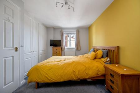 5 bedroom Detached house for sale in Laughton Drive, Stamford