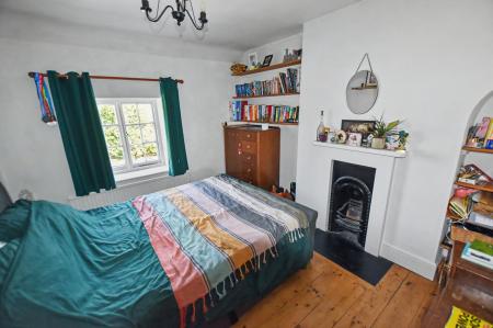 3 bedroom Character Property for sale in Little Casterton, Stamford, PE9