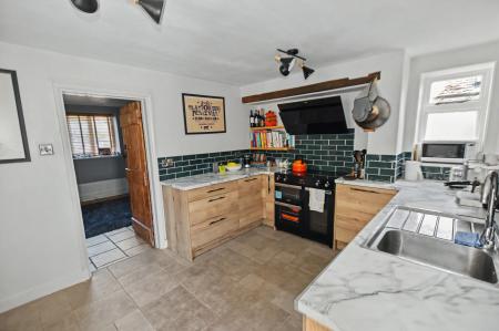 3 bedroom Character Property for sale in Little Casterton, Stamford, PE9