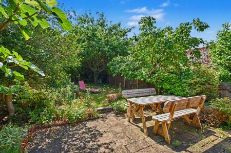 3 bedroom Character Property for sale in Little Casterton, Stamford, PE9