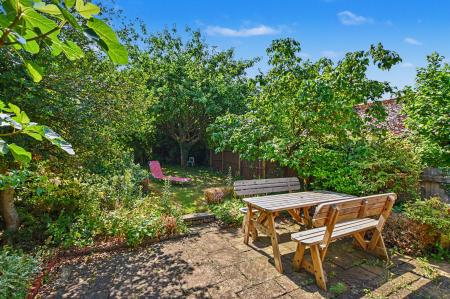 3 bedroom Character Property for sale in Little Casterton, Stamford, PE9