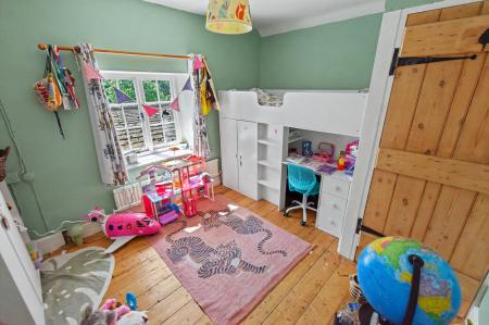 3 bedroom Character Property for sale in Little Casterton, Stamford, PE9