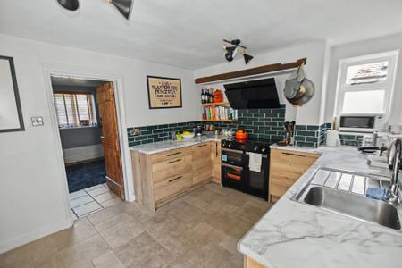 3 bedroom Character Property for sale in Little Casterton, Stamford, PE9