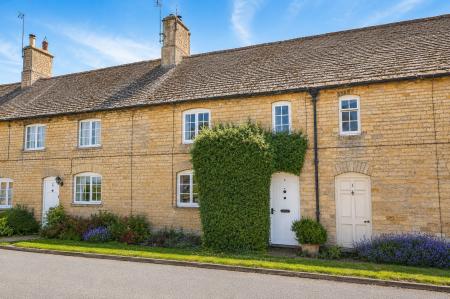 Little Casterton, Stamford, PE9
