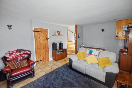 3 bedroom Character Property for sale in Little Casterton, Stamford, PE9