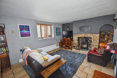 3 bedroom Character Property for sale in Little Casterton, Stamford, PE9