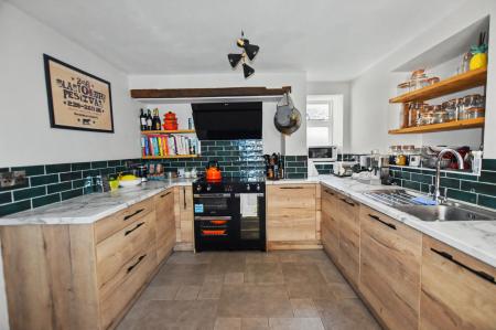 3 bedroom Character Property for sale in Little Casterton, Stamford, PE9