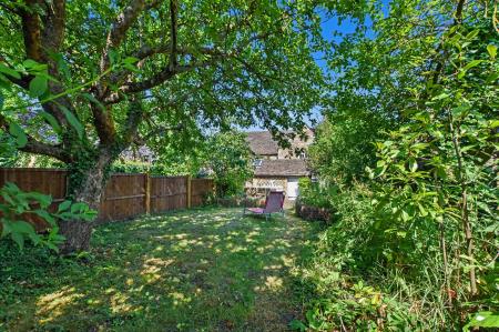 3 bedroom Character Property for sale in Little Casterton, Stamford, PE9