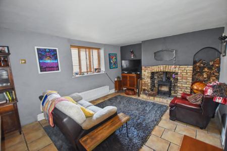 3 bedroom Character Property for sale in Little Casterton, Stamford, PE9