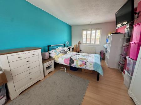 2 bedroom Terraced House for sale in Maltby Close, Wittering, PE8