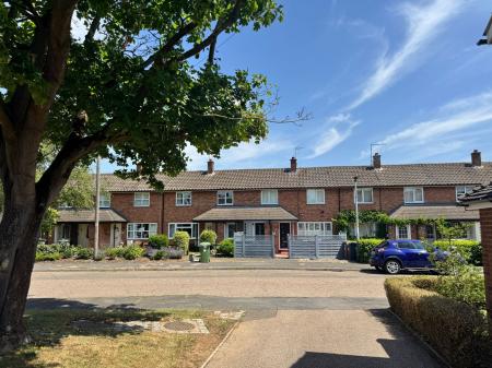 Maltby Close, Wittering, PE8