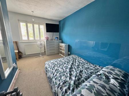2 bedroom Terraced House for sale in Maltby Close, Wittering, PE8