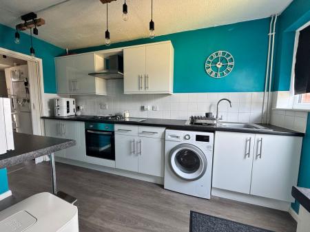 2 bedroom Terraced House for sale in Maltby Close, Wittering, PE8