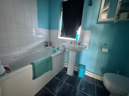2 bedroom Terraced House for sale in Maltby Close, Wittering, PE8