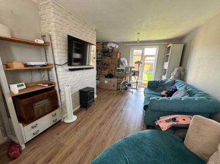 2 bedroom Terraced House for sale in Maltby Close, Wittering, PE8