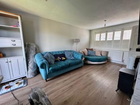 2 bedroom Terraced House for sale in Maltby Close, Wittering, PE8