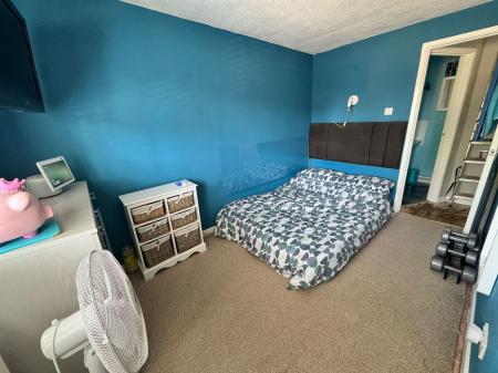 2 bedroom Terraced House for sale in Maltby Close, Wittering, PE8