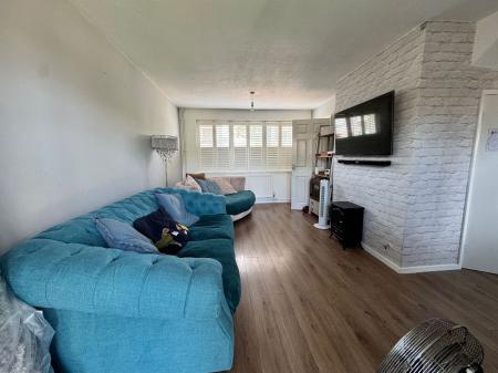 2 bedroom Terraced House for sale in Maltby Close, Wittering, PE8