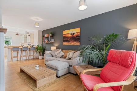 3 bedroom Semi-detached house for sale in Arran Road, Stamford, PE9