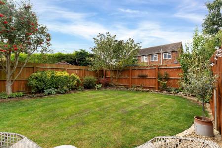 3 bedroom Semi-detached house for sale in Arran Road, Stamford, PE9