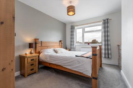 3 bedroom Semi-detached house for sale in Arran Road, Stamford, PE9