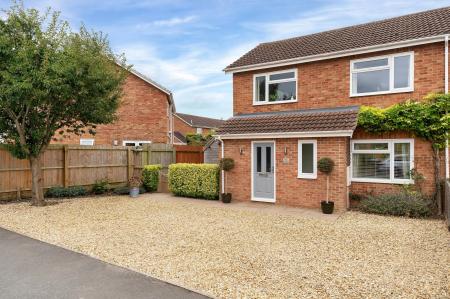 Arran Road, Stamford, PE9
