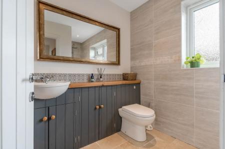 3 bedroom Semi-detached house for sale in Arran Road, Stamford, PE9