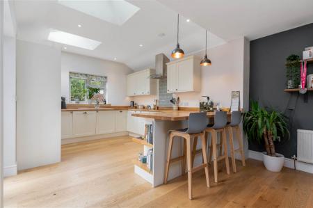 3 bedroom Semi-detached house for sale in Arran Road, Stamford, PE9