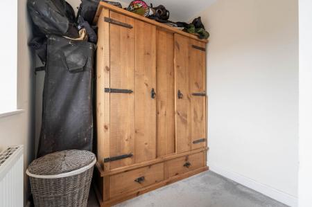3 bedroom Semi-detached house for sale in Arran Road, Stamford, PE9