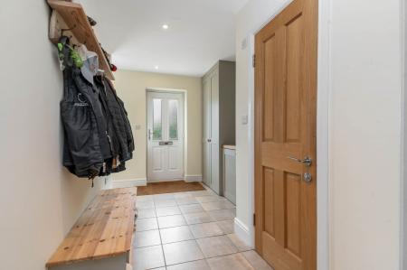 3 bedroom Semi-detached house for sale in Arran Road, Stamford, PE9