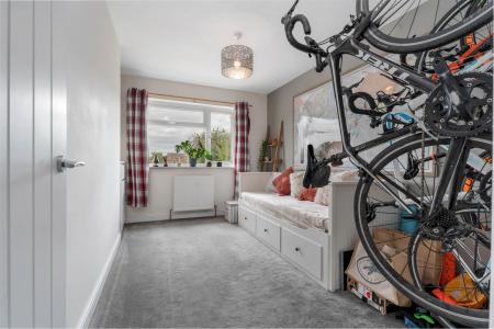 3 bedroom Semi-detached house for sale in Arran Road, Stamford, PE9