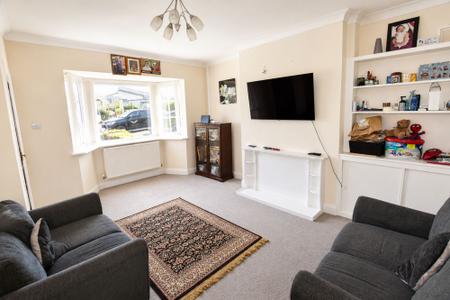 2 bedroom End of terrace house for sale in Drift Road, Stamford, PE9