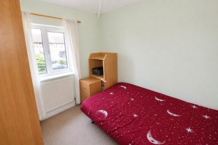 2 bedroom End of terrace house for sale in Drift Road, Stamford, PE9