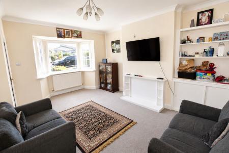 2 bedroom End of terrace house for sale in Drift Road, Stamford, PE9