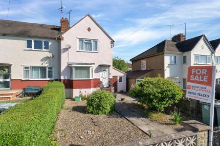Drift Road, Stamford, PE9