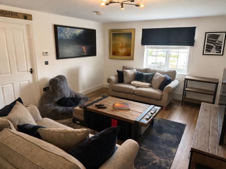 1 bedroom Coach House for sale in Barnes Court, Stamford, PE9