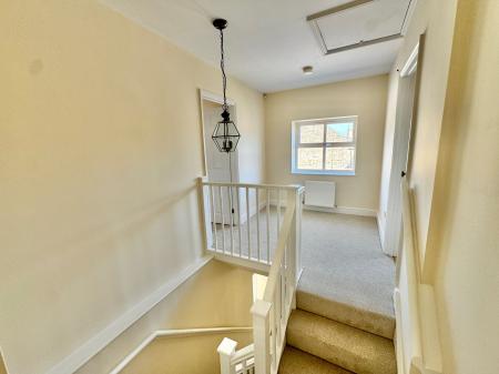 3 bedroom Semi-detached house to let in Watergate, Stamford, PE9
