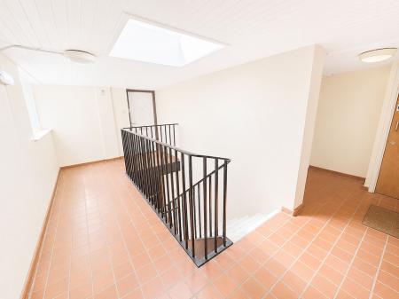 2 bedroom Flat for sale in Edward Road, Stamford, PE9