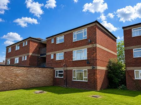 Edward Road, Stamford, PE9