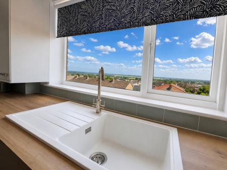 2 bedroom Flat for sale in Edward Road, Stamford, PE9