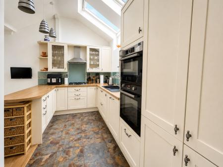 3 bedroom Detached bungalow for sale in Main Road, Collyweston, PE9