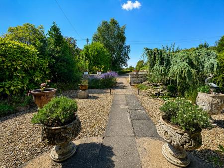3 bedroom Detached bungalow for sale in Main Road, Collyweston, PE9
