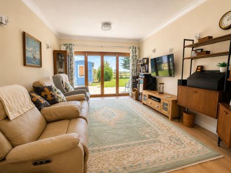 3 bedroom Detached bungalow for sale in Main Road, Collyweston, PE9