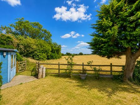 3 bedroom Detached bungalow for sale in Main Road, Collyweston, PE9