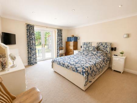 3 bedroom Detached bungalow for sale in Main Road, Collyweston, PE9
