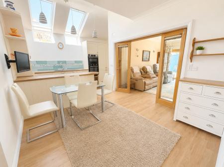 3 bedroom Detached bungalow for sale in Main Road, Collyweston, PE9