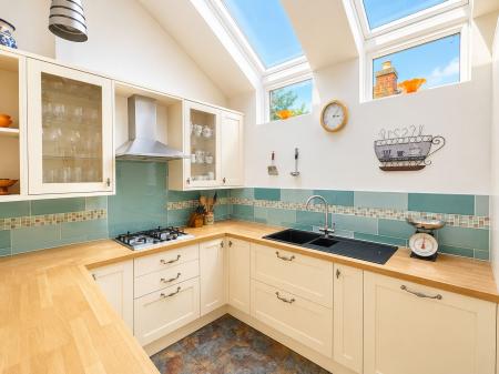 3 bedroom Detached bungalow for sale in Main Road, Collyweston, PE9
