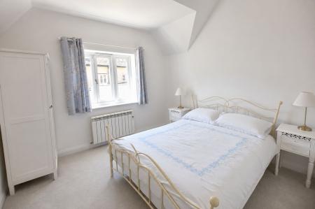 3 bedroom Detached house for sale in Ironmonger Street, Stamford, PE9