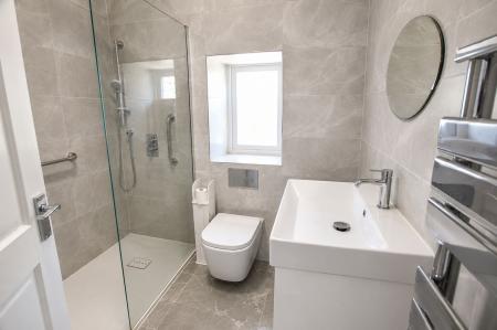 3 bedroom Detached house for sale in Ironmonger Street, Stamford, PE9